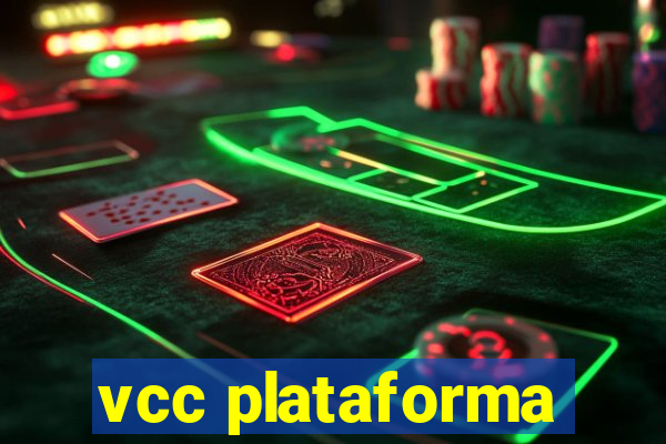 vcc plataforma